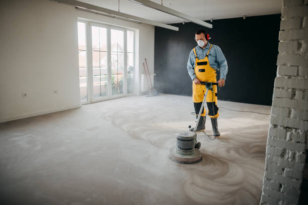Best Affordable Concrete Contractor  in Kennedale, TX