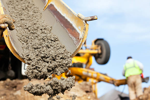 Best Concrete Demolition Services  in Kennedale, TX